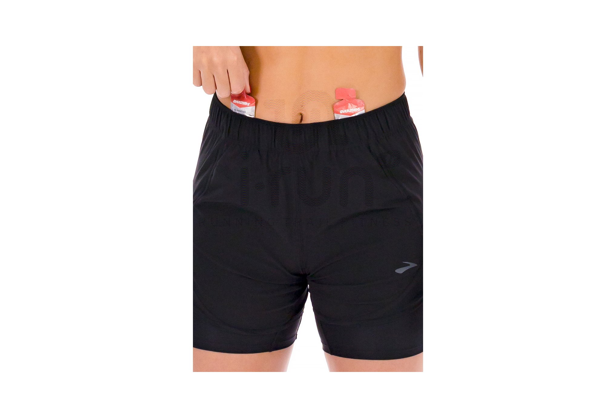 Brooks Chaser 2 en 1 W