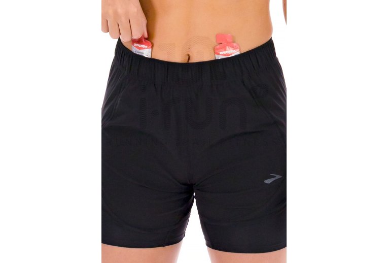 Brooks Chaser 2 en 1 W