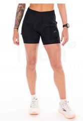 Brooks Chaser 2 en 1 Damen