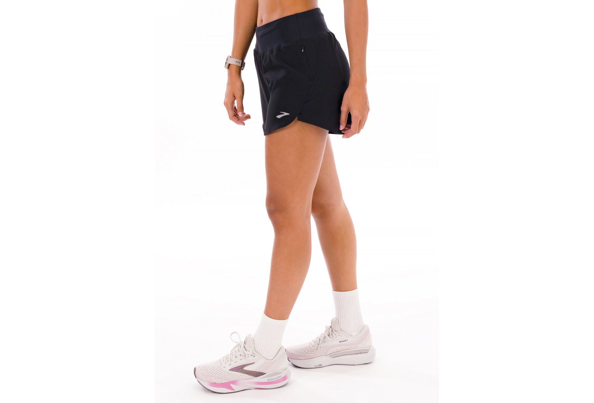 Brooks Chaser 5" 2.0