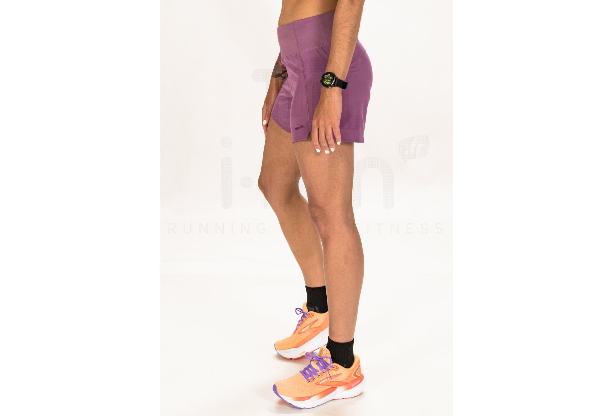 Brooks Chaser