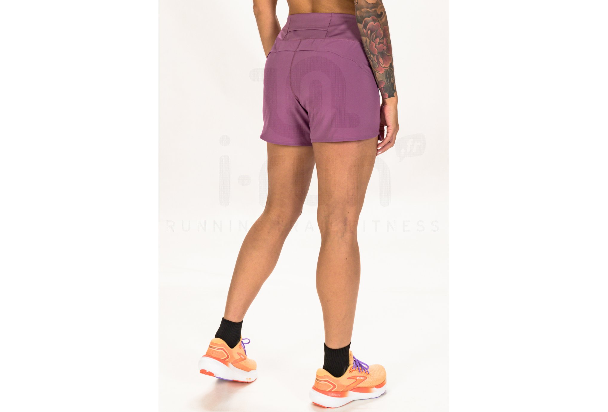 Brooks Chaser