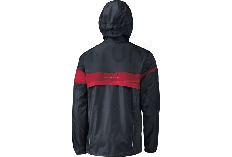 Brooks Coupe vent LSD Lite III M 