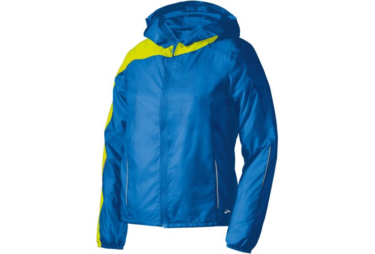 Brooks Coupe vent LSD Lite III W 