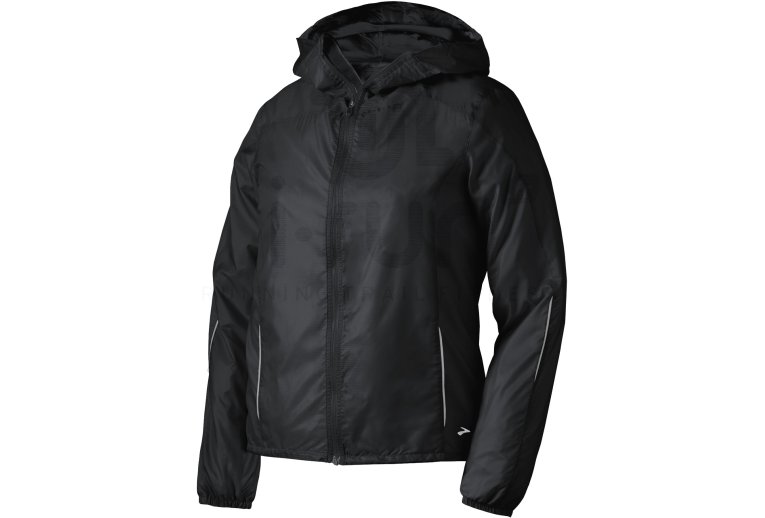 Brooks Coupe vent LSD Lite III W 