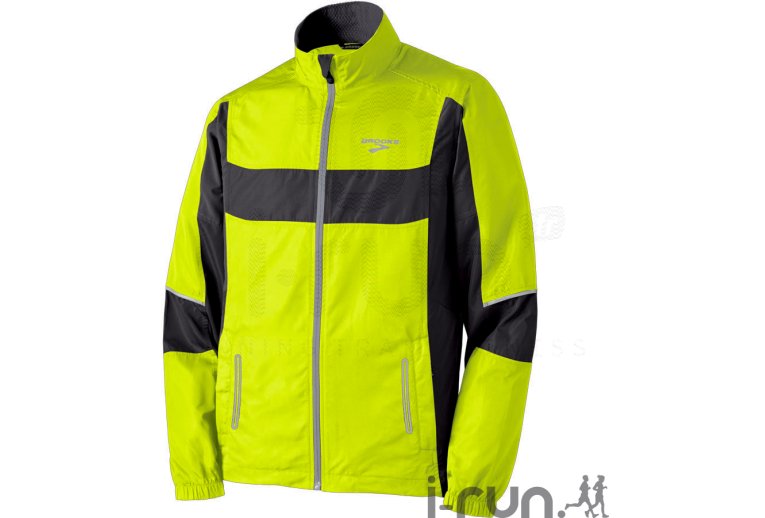 Brooks Coupe vent Nightlife Essential Run III M 