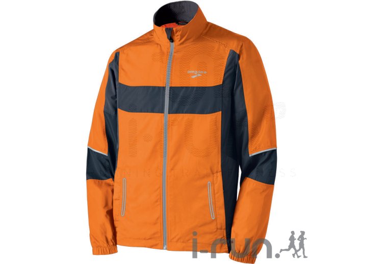 Brooks Coupe vent Nightlife Essential Run III M 