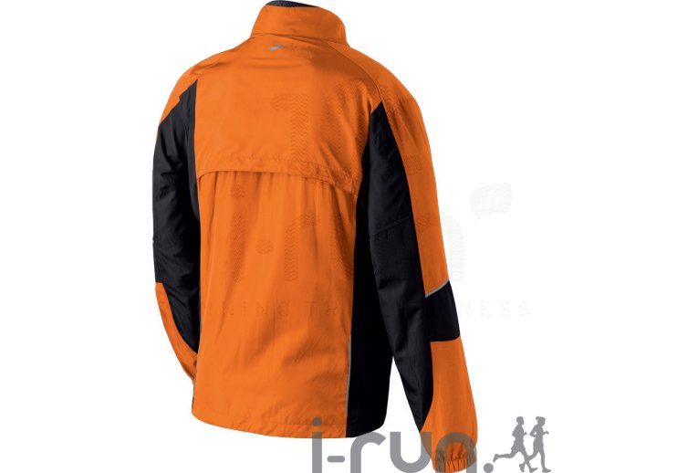Brooks Coupe vent Nightlife Essential Run III M 