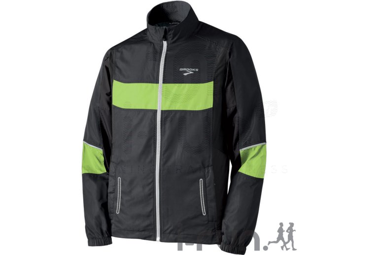 Brooks Coupe vent Nightlife Essential Run III M 