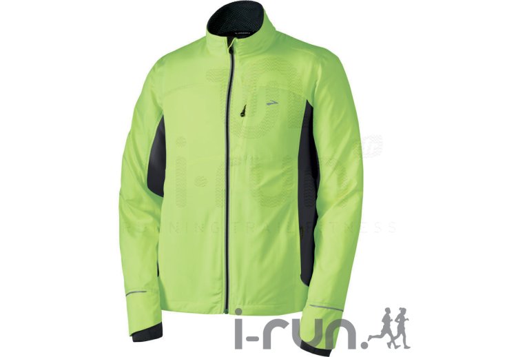 Brooks Coupe vent Nightlife III M 