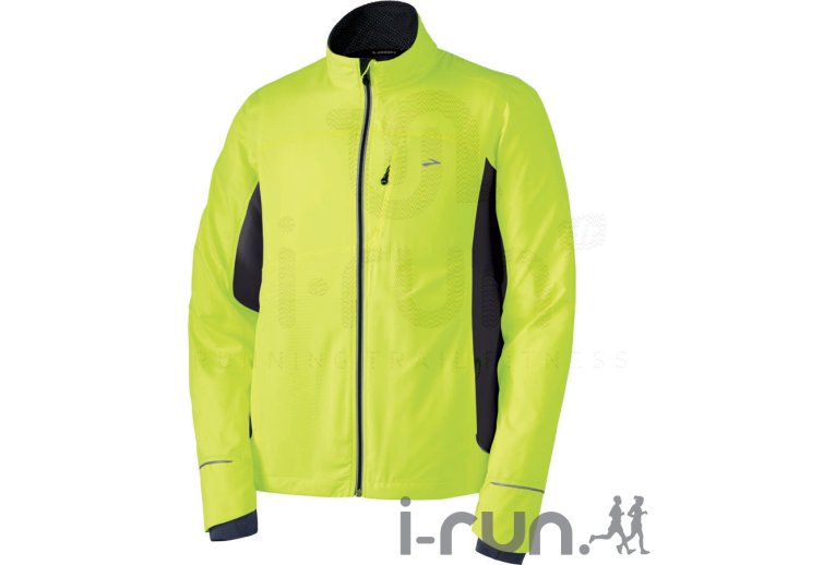 Brooks Coupe vent Nightlife III M 