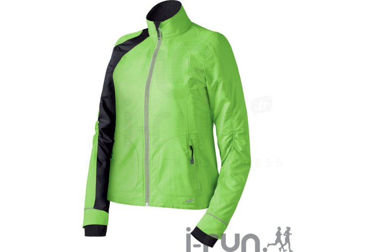 Brooks Coupe vent Nightlife III W 