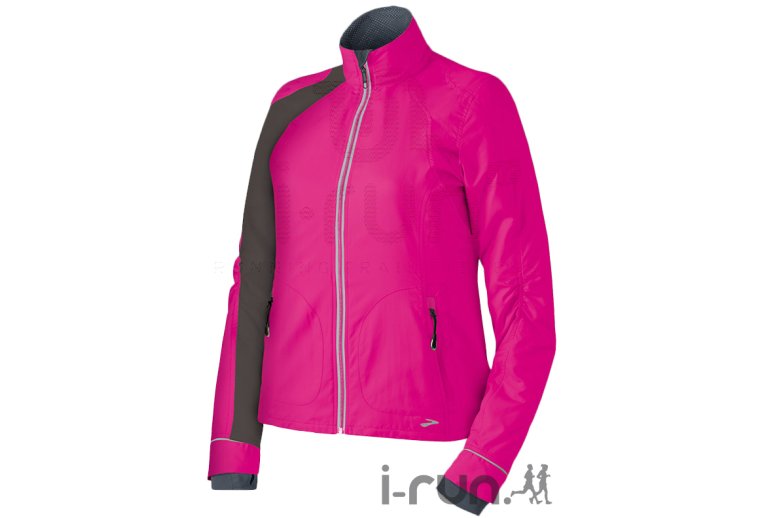 Brooks Coupe vent Nightlife III W 