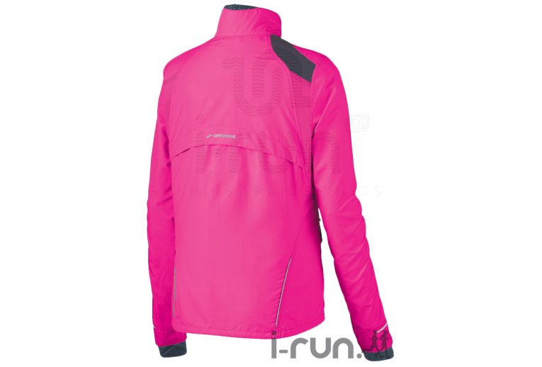 Brooks Coupe vent Nightlife III W 