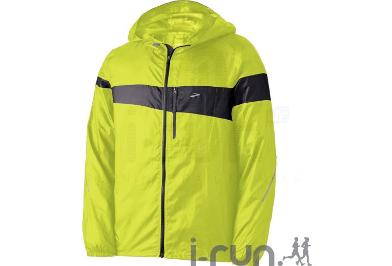 Brooks Coupe vent Nightlife LSD Lite III M 