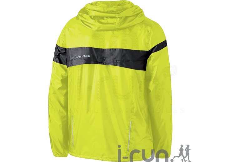 Brooks Coupe vent Nightlife LSD Lite III M 