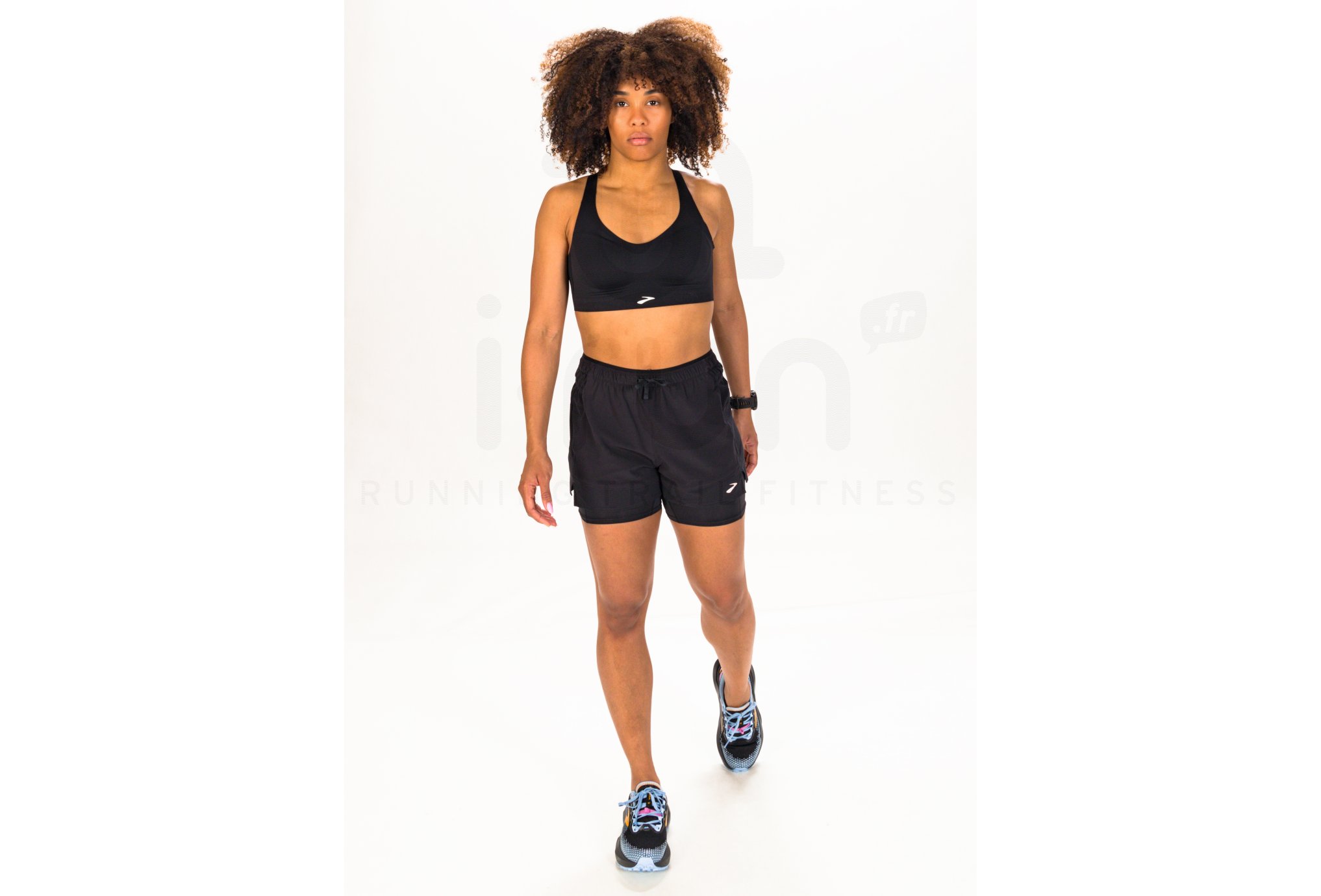 Brooks Dare Strappy 2.0
