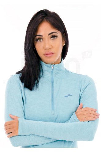 Brooks Dash 1/2 Zip 2.0 