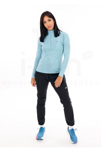 Brooks Dash 1/2 Zip 2.0 