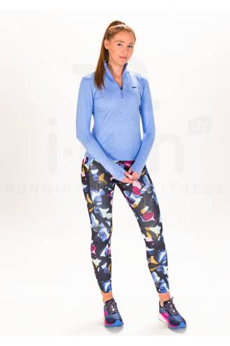 Brooks Dash 1/2 Zip 2.0 W 