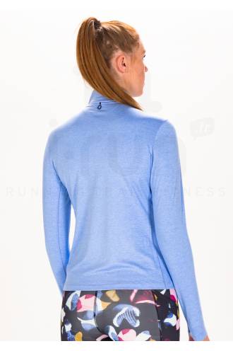 Brooks Dash 1/2 Zip 2.0 W 