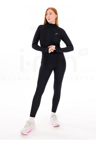 Brooks Dash 1/2 Zip 3.0 