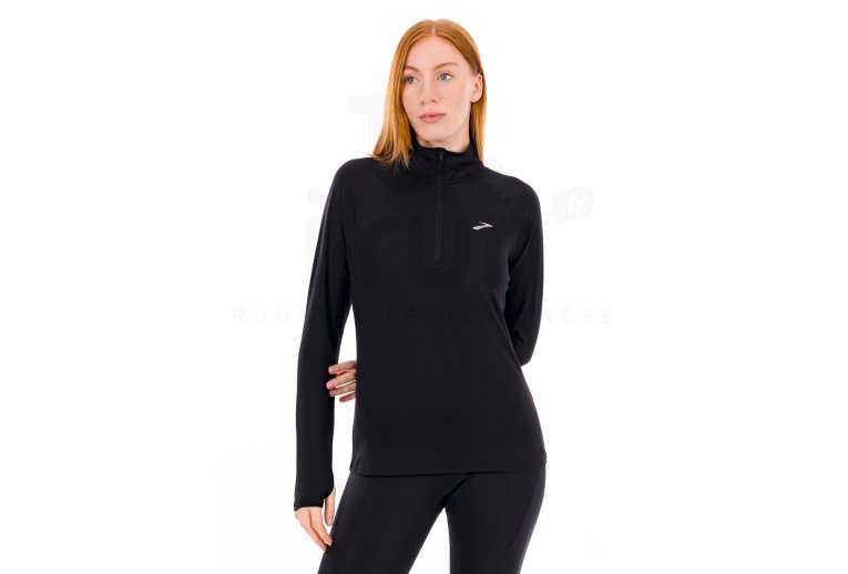 Brooks Dash 1/2 Zip 3.0