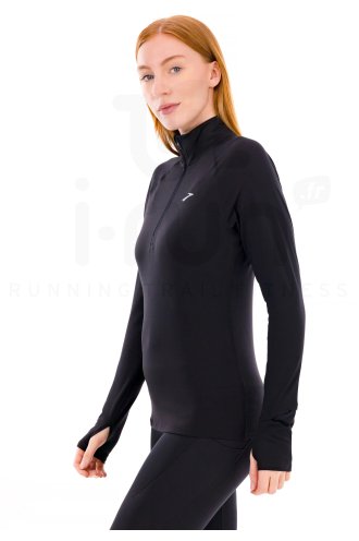 Brooks Dash 1/2 Zip 3.0 