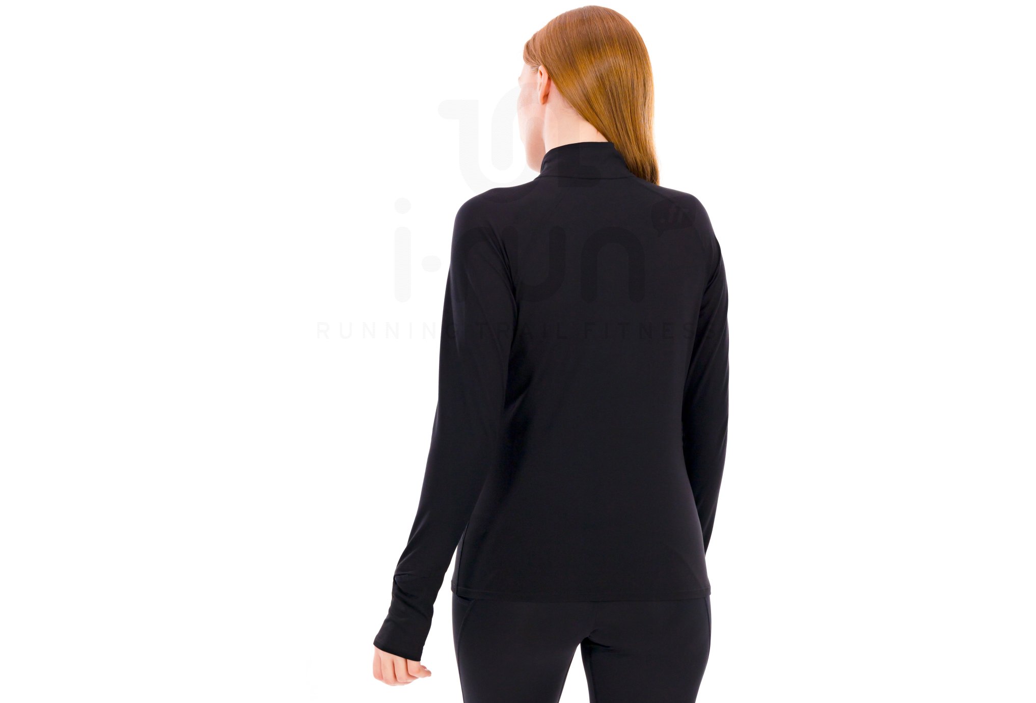 Brooks Dash 1/2 Zip 3.0