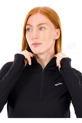 Brooks Dash 1/2 Zip 3.0 