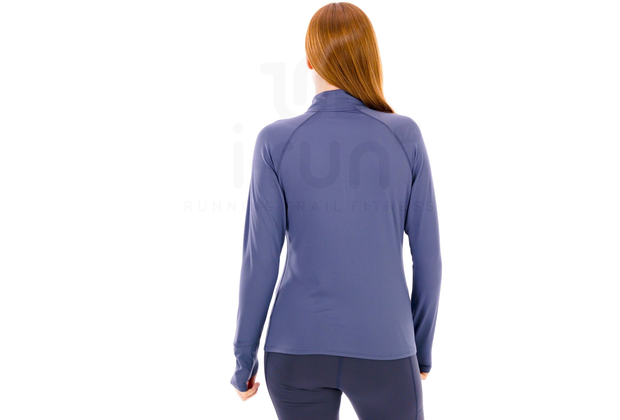Brooks Dash 1/2 Zip 3.0