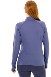 Brooks Dash 1/2 Zip 3.0