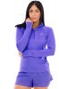 Brooks Dash 1/2 Zip 3.0 Damen