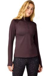 Brooks Dash 1/2 Zip 3.0