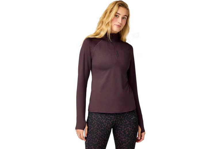 Brooks Dash 1/2 Zip 3.0