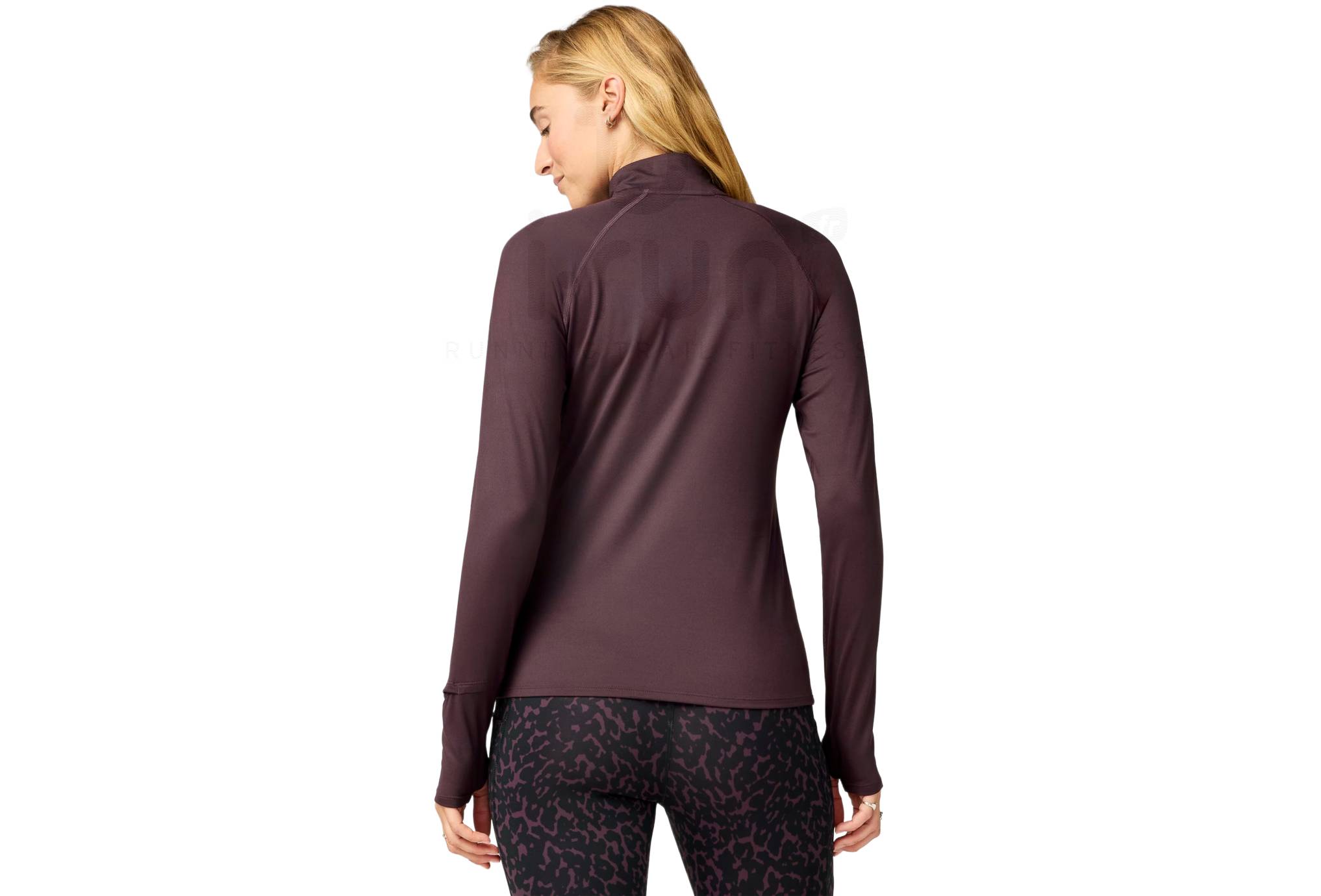 Brooks Dash 1/2 Zip 3.0