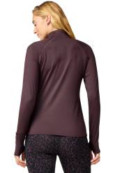 Brooks Dash 1/2 Zip 3.0