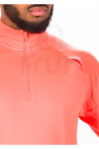 Brooks Dash 1/2 Zip M 