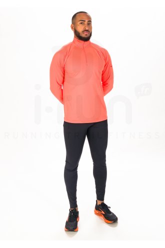 Brooks Dash 1/2 Zip M 