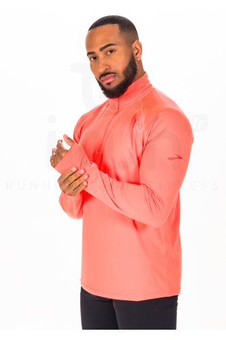 Brooks Dash 1/2 Zip M 