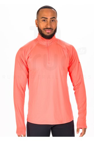 Brooks Dash 1/2 Zip M 