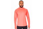 Brooks camiseta manga larga Dash 1/2 Zip