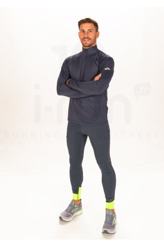 Brooks Dash 1/2 Zip M 