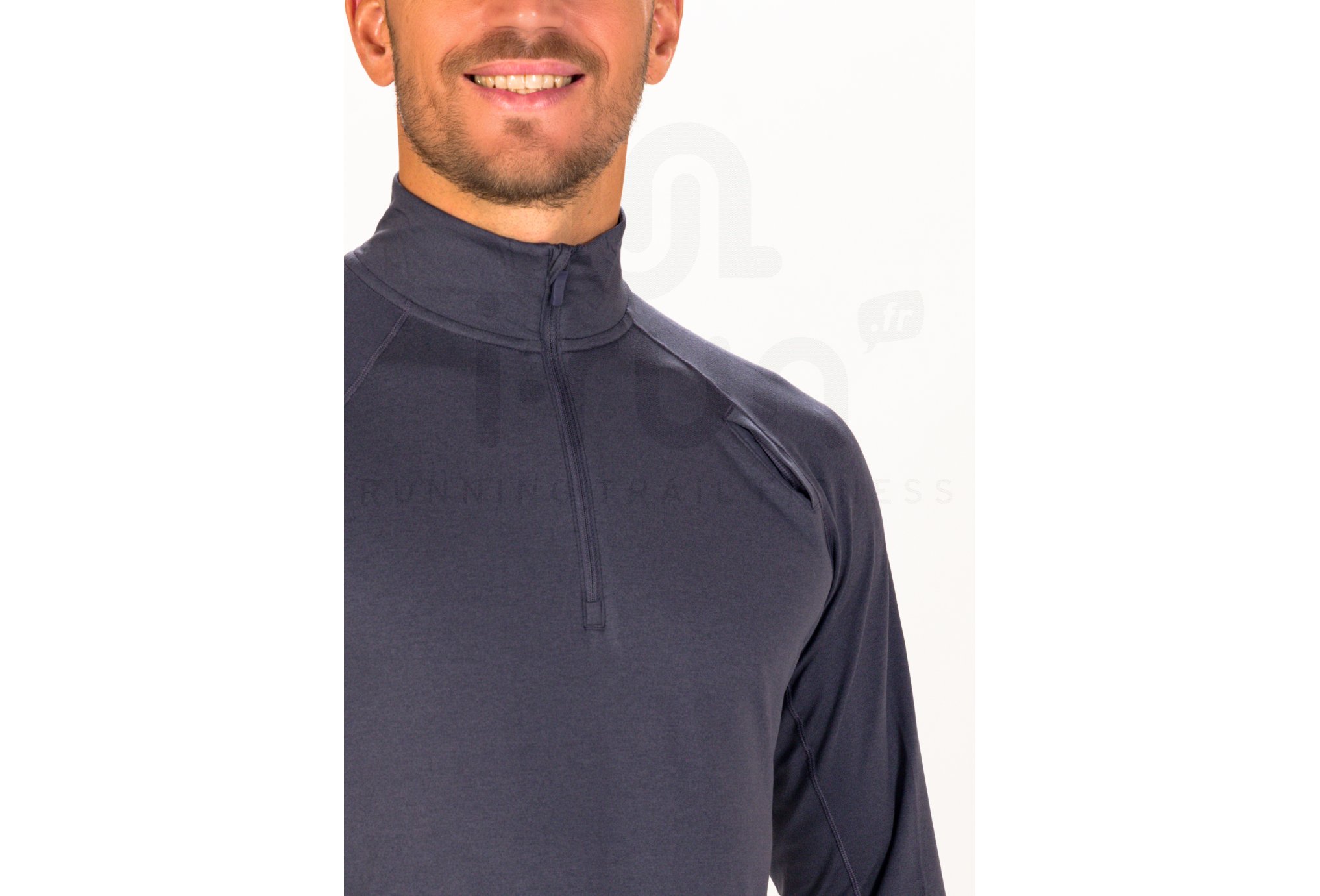 Brooks Dash 1/2 Zip M
