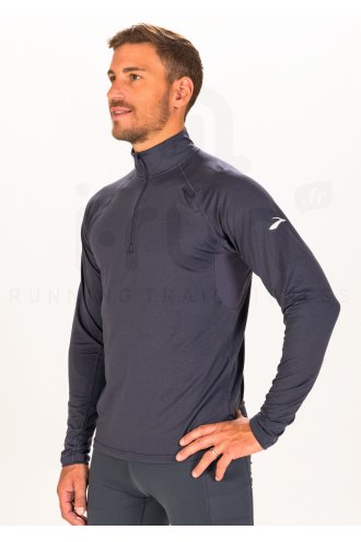 Brooks Dash 1/2 Zip M 
