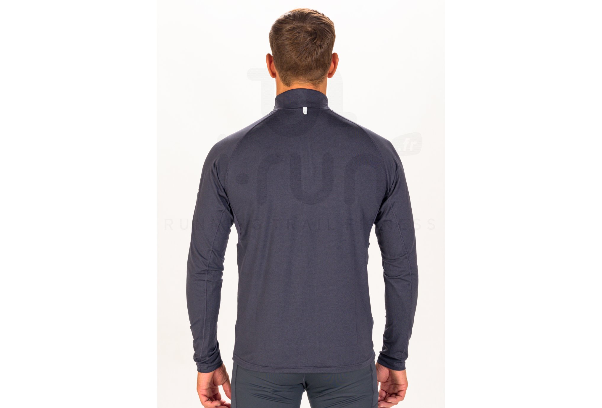 Brooks Dash 1/2 Zip M