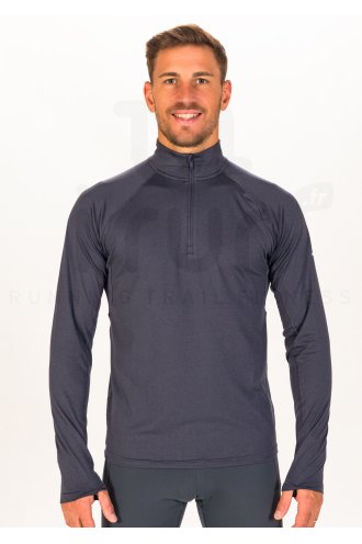 Brooks Dash 1/2 Zip M 