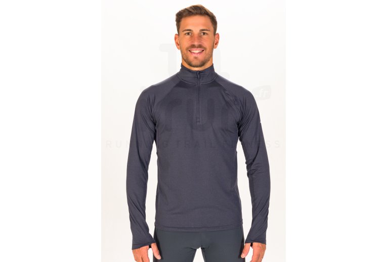 Brooks Dash 1/2 Zip M