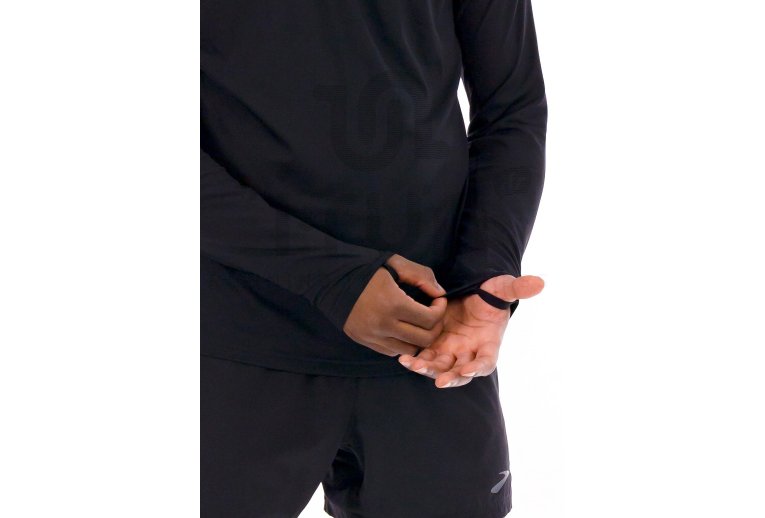 Brooks Dash 1/2 Zip Herren