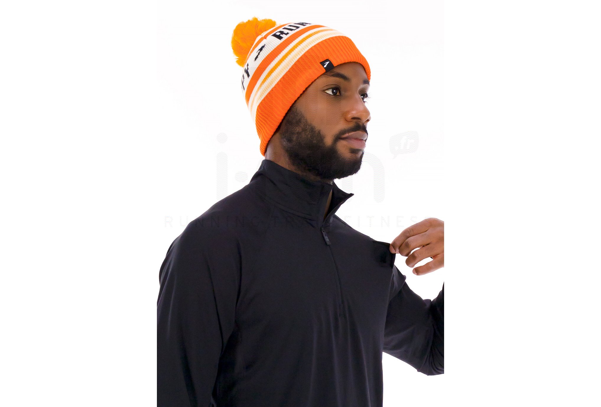Brooks Dash 1/2 Zip Herren